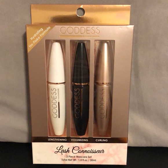 Other - 3 Piece Mascara Set